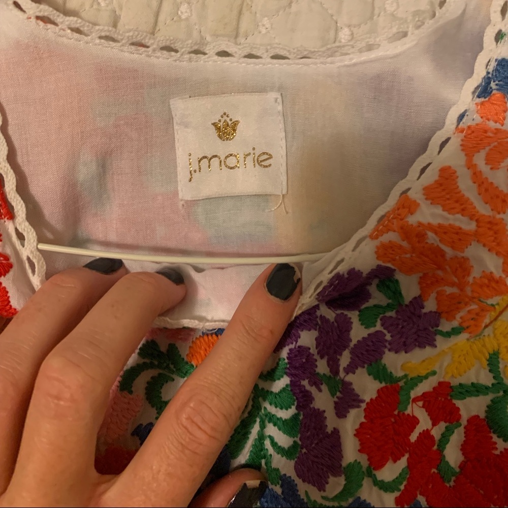 J.Marie dress